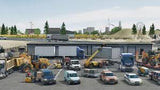 Logistik Simulator