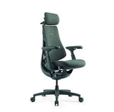 LiberNovo Omni Ergonomic stol- 48 cm grøn