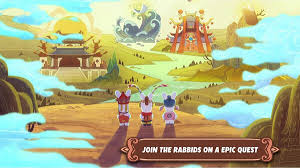Rabbids: Party of Legends - Xbox One