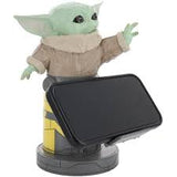 Cable Guys Grogu Holder