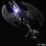 Batman Batwing Bordlampe