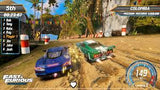 Fast and Furious: Arkadeudgave Racerspil - PlayStation 5