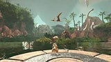Ice Age: Scrat's Nutty Adventure Eventyrspil - Nintendo Switch