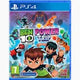Ben 10: Power Trip- PlayStation 4