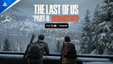 The Last of Us Part II Remastered – PlayStation 5