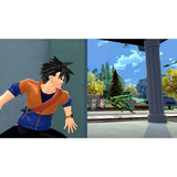 Dragon Ball: The Breakers (Special Edition) - Xbox Series X