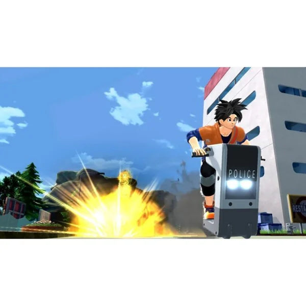 Dragon Ball: The Breakers (Special Edition) - Xbox Series X