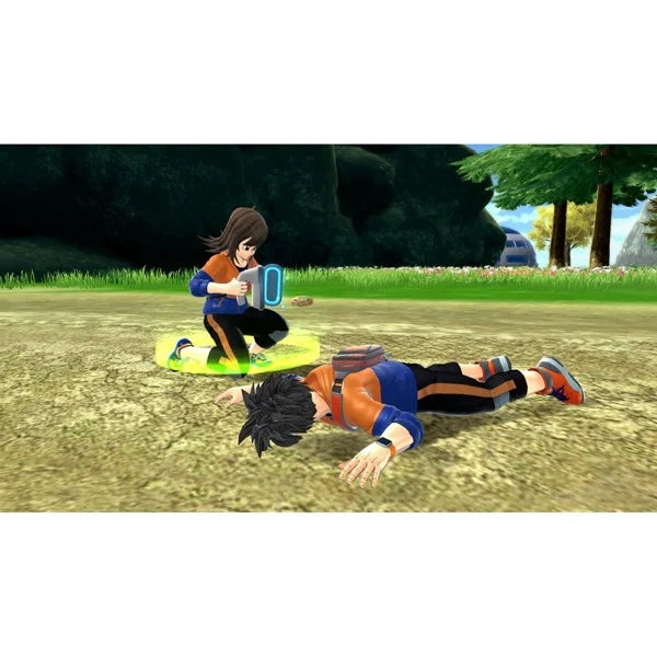 Dragon Ball: The Breakers (Special Edition) - Xbox Series X