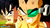 DRAGON BALL: Sparking! ZERO - PlayStation 5