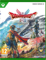 Dragon Quest I & II HD-2D Remake – Xbox Series X – produkt- eller spilbillede 7