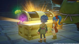 Dragon Quest Treasures - Nintendo Switch