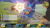 Dragon Quest Treasures - Nintendo Switch