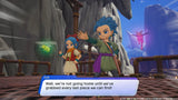 Dragon Quest Treasures - Nintendo Switch