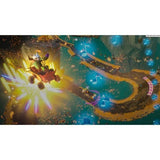 DreamWorks All-Star Kart Racing - Nintendo Switch