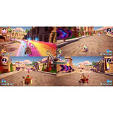 DreamWorks All-Star Kart Racing - Nintendo Switch