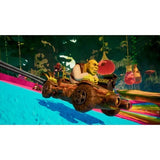 DreamWorks All-Star Kart Racing - Nintendo Switch