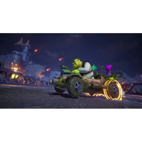DreamWorks All-Star Kart Racing - Nintendo Switch