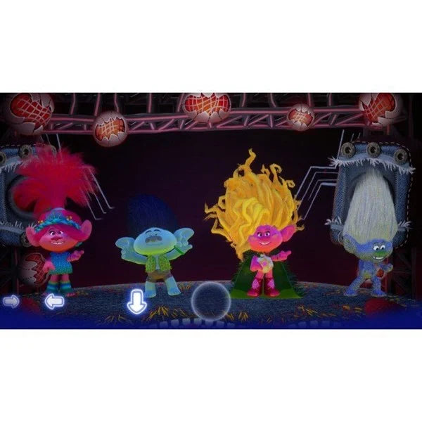 DreamWorks Trolls Remix Rescue - PlayStation 5