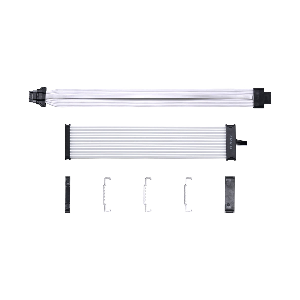 Lian Li Strimer plus V2 16-12 - 12+4pin, 12 light guides, 16 AWG