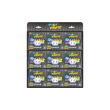 BLOX FRUITS - 4" PLUSH BLIND BOX AST -S3