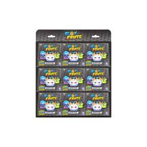 BLOX FRUITS - 4" PLUSH BLIND BOX AST -S3