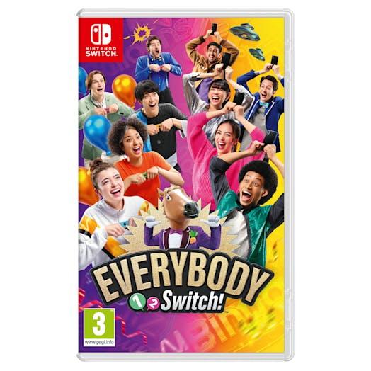 Allt 1-2-Switch!