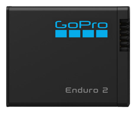 GoPro - Enduro 2 Battery - For Mission Series & HERO13 GoPro