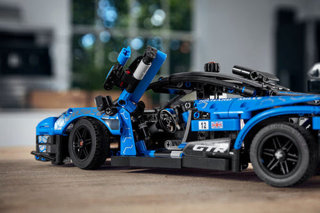 LEGO Technic McLaren Senna GTR 42123 Lego
