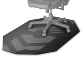 Speedlink - GROUNID OCTA Floorpad 3mm, Grå