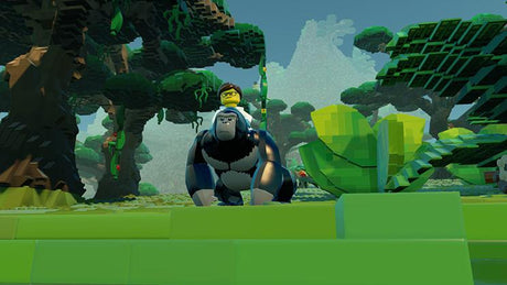 LEGO Worlds WARNER HOME VIDEO