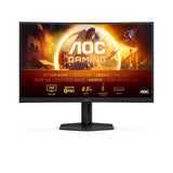 AOC Gaming C27G4ZXU 27&quot; FHD Curved Monitor