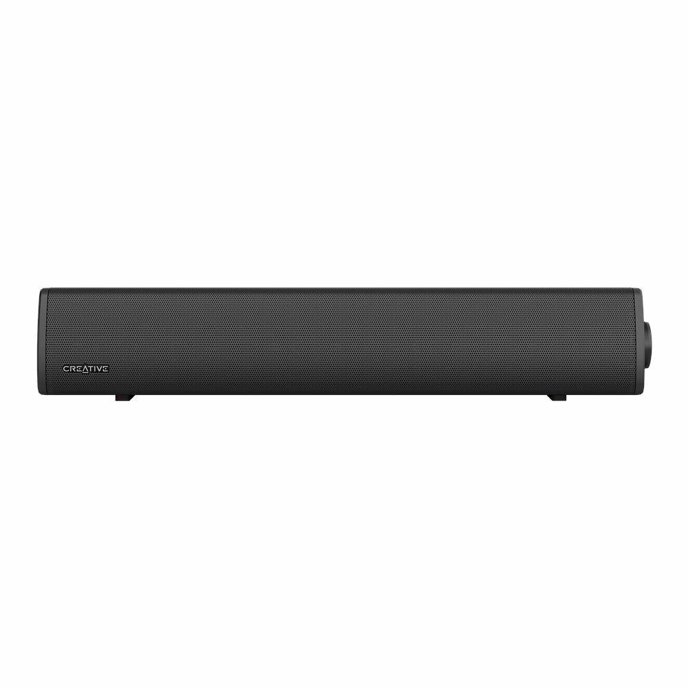 Creative - Sound Blaster GS3 Kompakt Gaming Soundbar