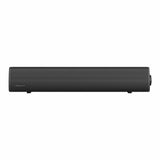 Creative - Sound Blaster GS3 Kompakt Gaming Soundbar