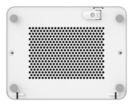 ASUS NUC 15 Pro+ RNUC15CRSU500002 – indvendig opbygning eller underside