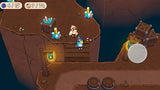 Bluey´s Quest for the Gold Pen