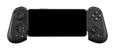 ASUS ROG Tessen Mobile Controller (GU200A) supports Android, USB-C 18W pass-through charging ASUS