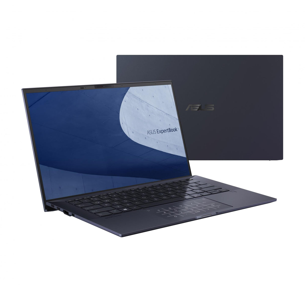 ASUS ExpertBook B9 B9400CBA-KC0192X 14 I7-1255U 32GB 512GB Intel Iris Xe Graphics Windows 11 Pro