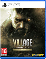 Resident Evil Village (Gold Edition)