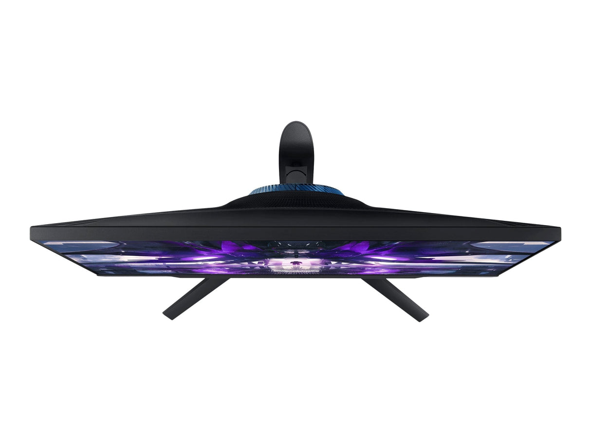 Samsung Odyssey G3 S27AG300NU 27" 1920 X 1080 HDMI DisplayPort 144Hz Pivot-skärm