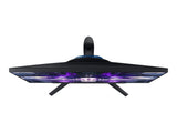 Samsung Odyssey G3 S27AG300NU 27" 1920 X 1080 HDMI DisplayPort 144Hz Pivot-skärm