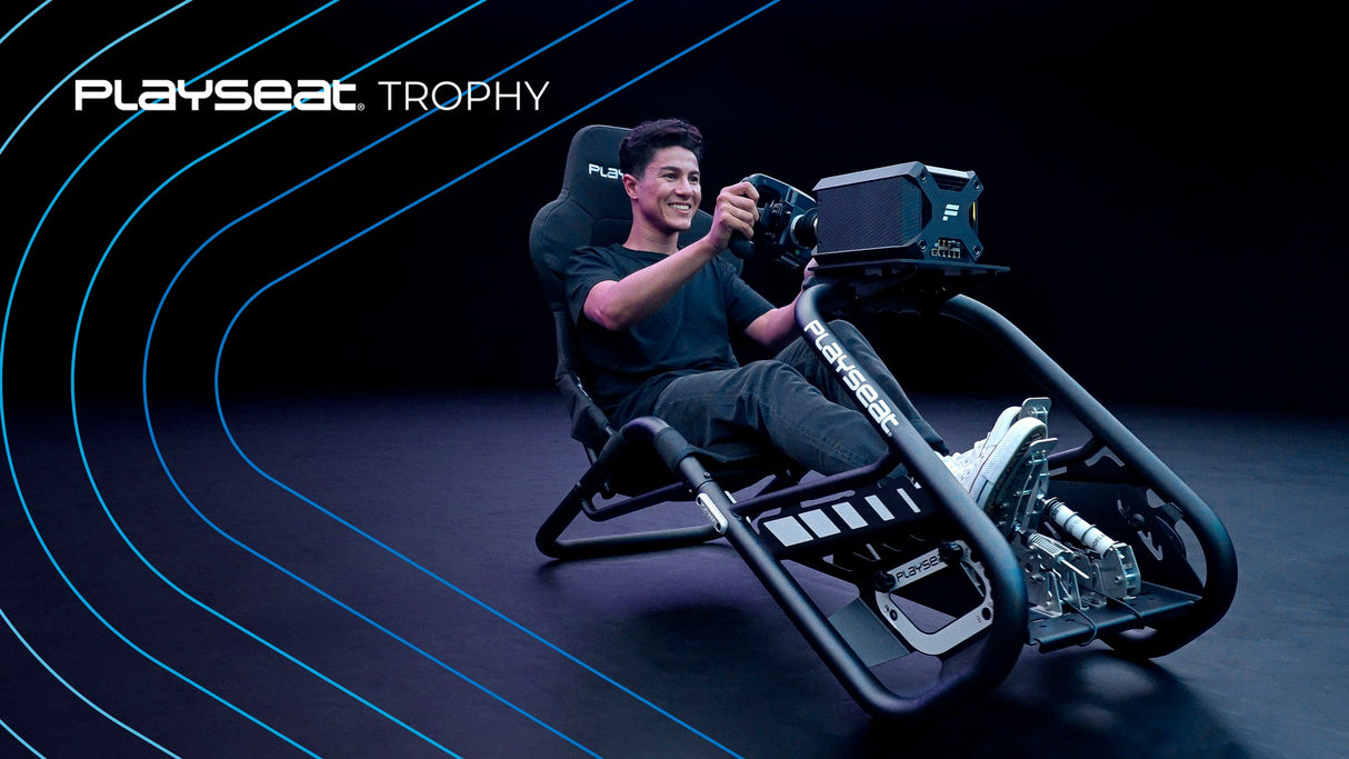Playseat® Trophy Black