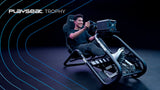 Playseat® Trophy Black