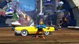 Sonic & SEGA All-Stars Racing med Banjo & Kazooie – Classics – Xbox 360 – produkt- eller spilbillede 3