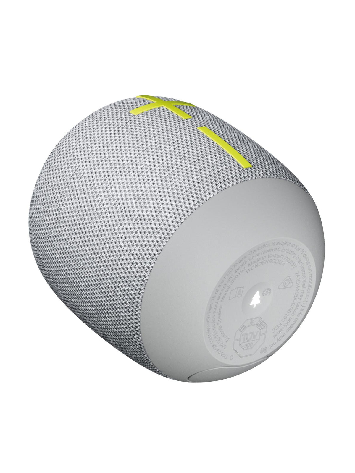 Logitech - Ultimate Ears WONDERBOOM 4 Active Ultimate Ears