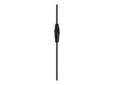 HyperX Cloud Alpha S Cable Headset Svart Blå