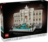 LEGO 21062 Architecture Trevi Fountain LEGO
