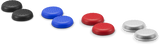 STIX Controller Cap Set - För PS5/PS4/Switch Multicolor