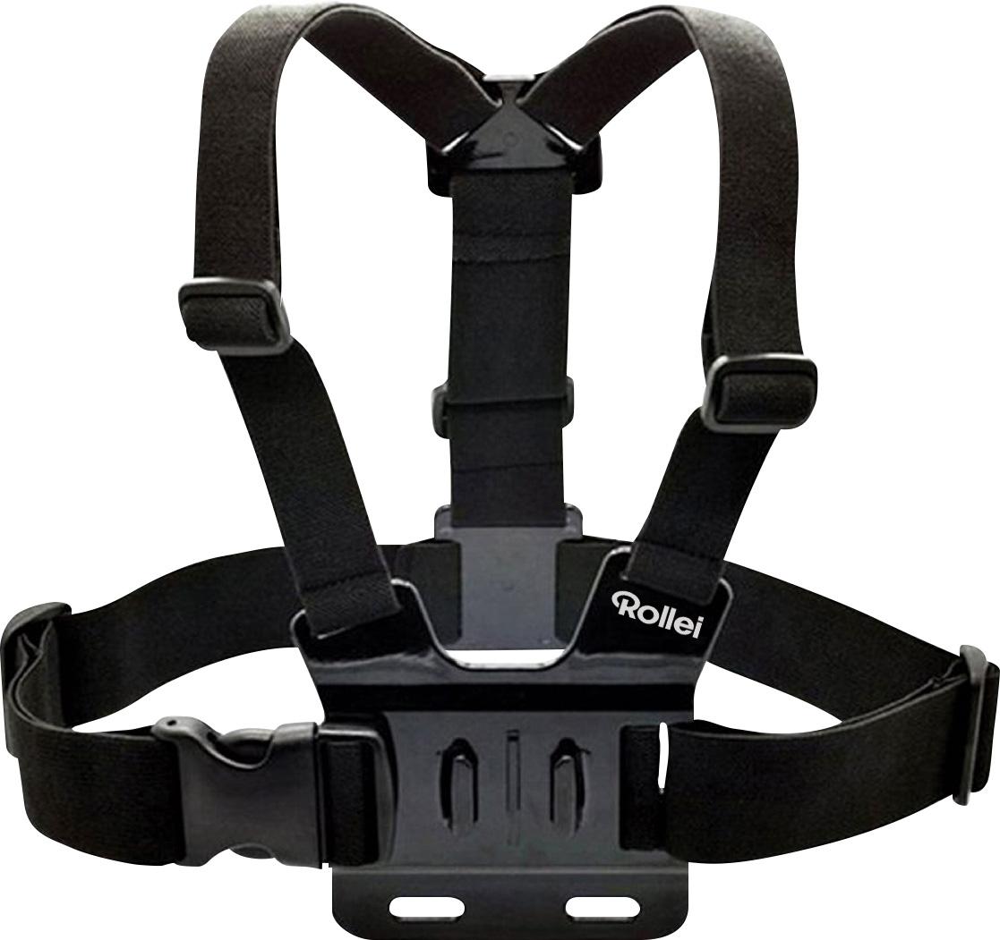 Rollei Actioncam Accessories Kit Outdoor Action Camera Monteringssats