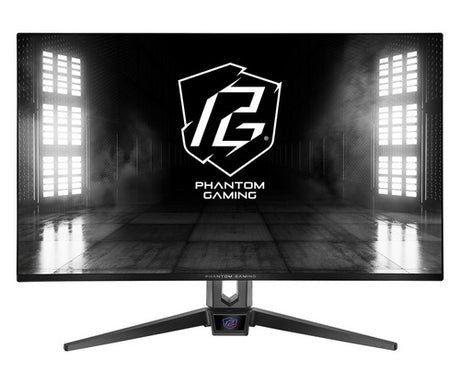 ASRock PG27FFS1A skærm - produktbillede 1