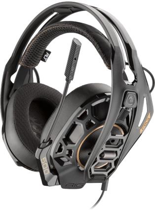 Nacon RIG 500 PRO Headset Trådbundet PS4/Xbox One/PC